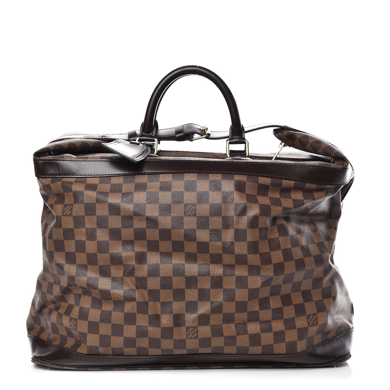 Louis Vuitton Damier Ebene Grimaud 1 of 21