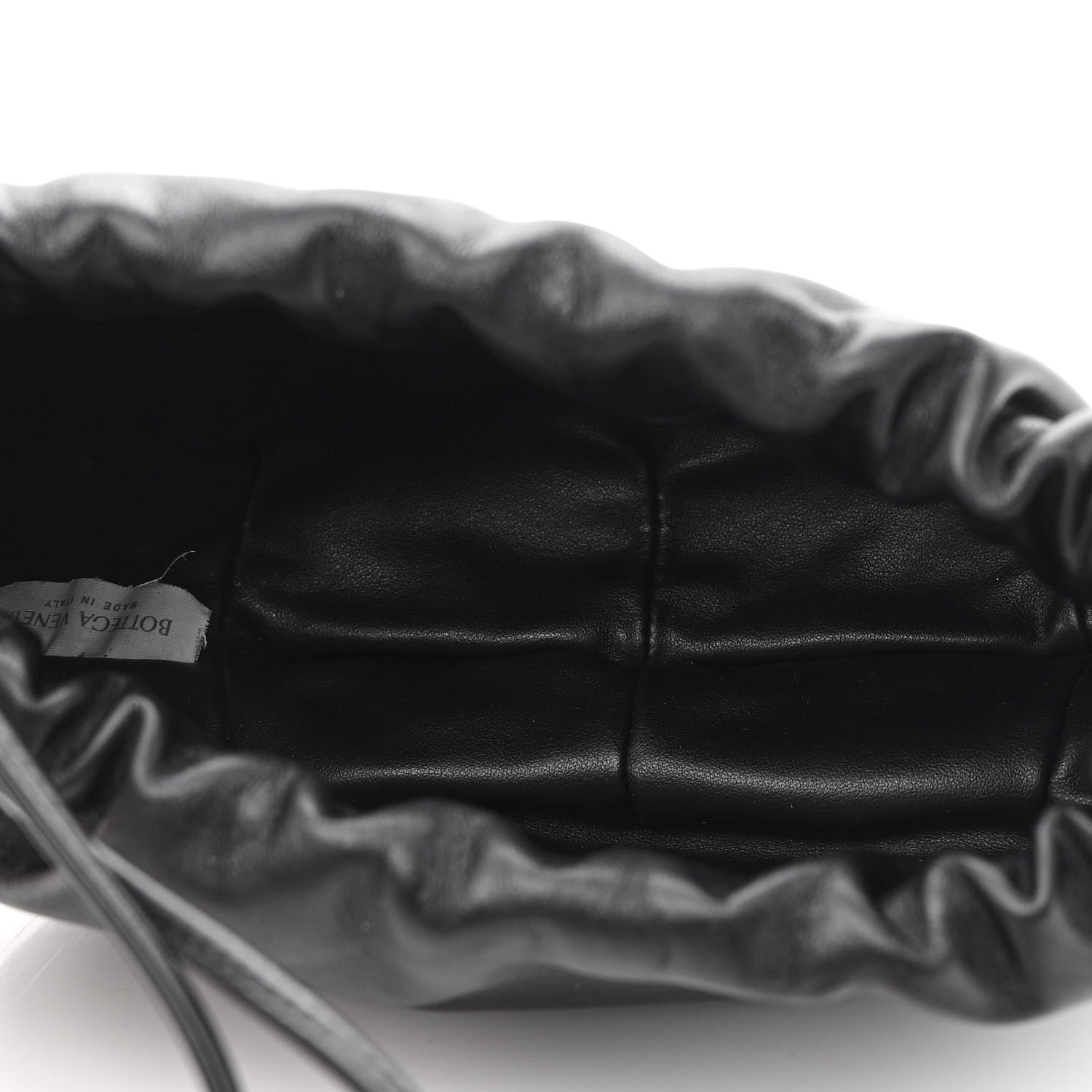Bottega Veneta Nappa Mini Bulb Black 4 of 8