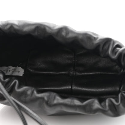 Bottega Veneta Nappa Mini Bulb Black 4 of 8