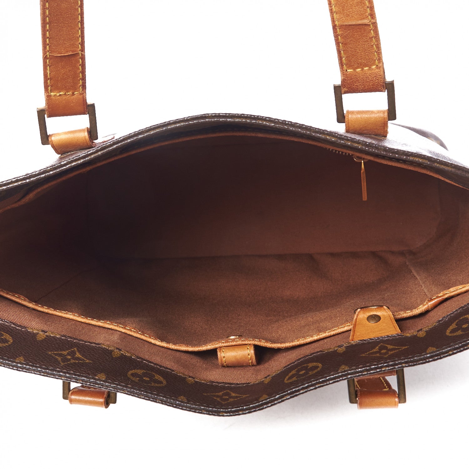 Louis Vuitton Monogram Vavin GM 4 of 8
