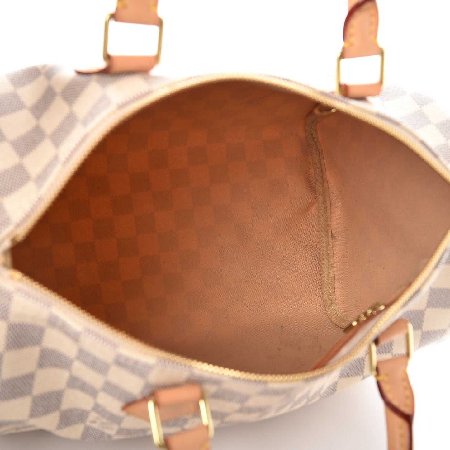 Damier Azur Speedy 30