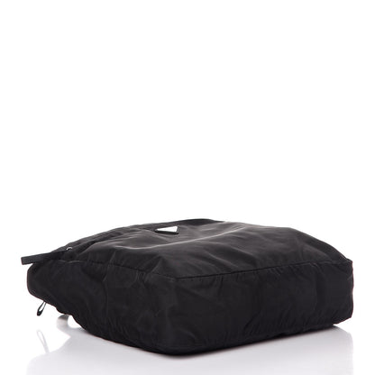 Prada Tessuto Nylon Tote Nero Black 4 of 7