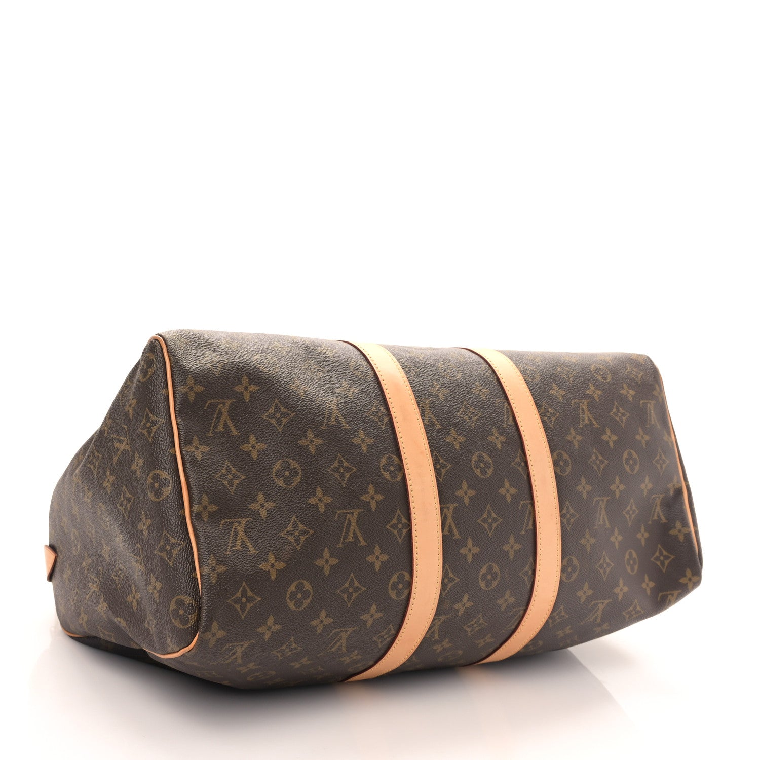 Louis Vuitton Monogram Keepall 45 4 of 9
