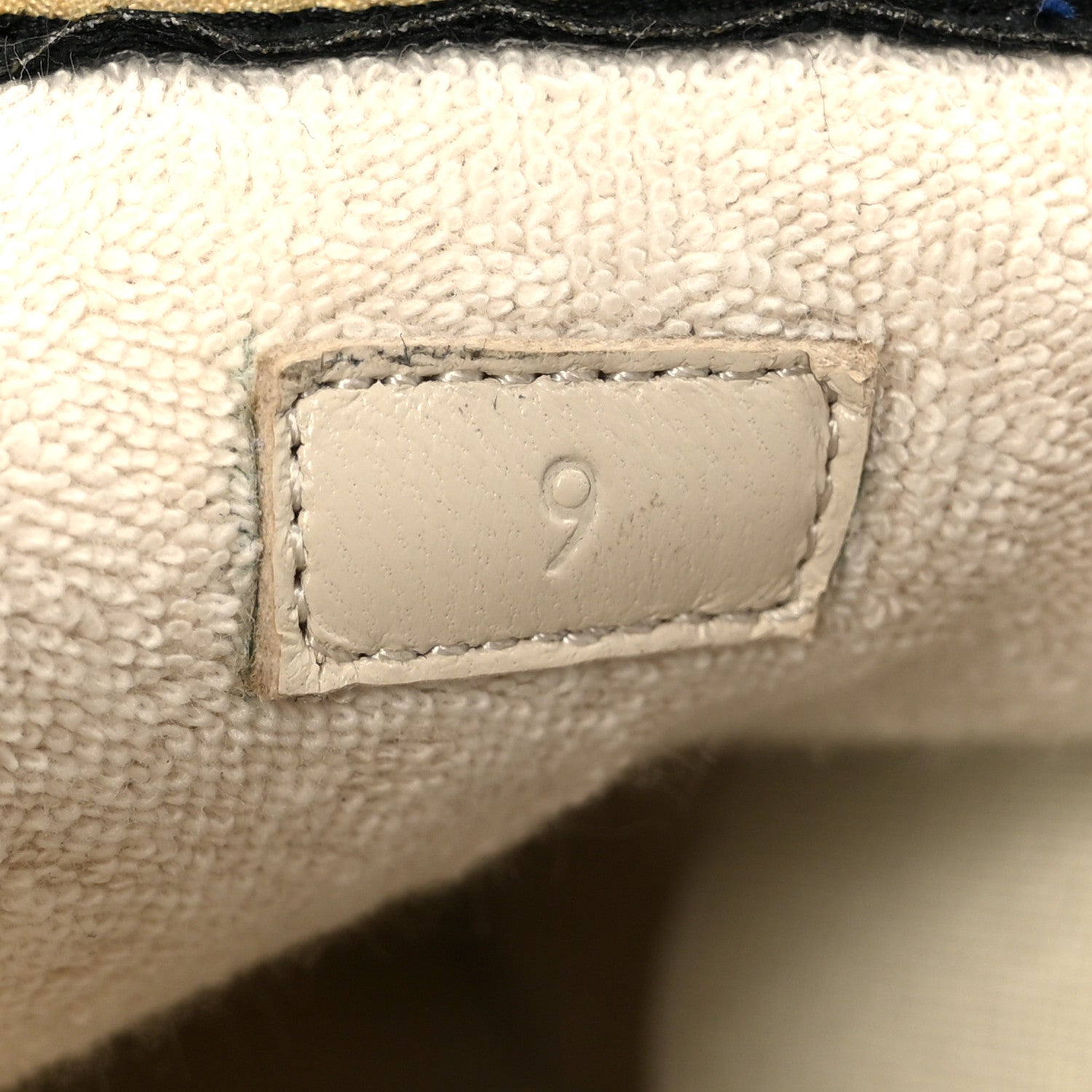 Gucci Suede GG Monogram Calfskin Web Mens Screener Sneakers 9 Grey Blue Red 10 of 10