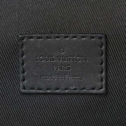 Louis Vuitton Damier Infini Avenue Sling Bag Onyx 6 of 8