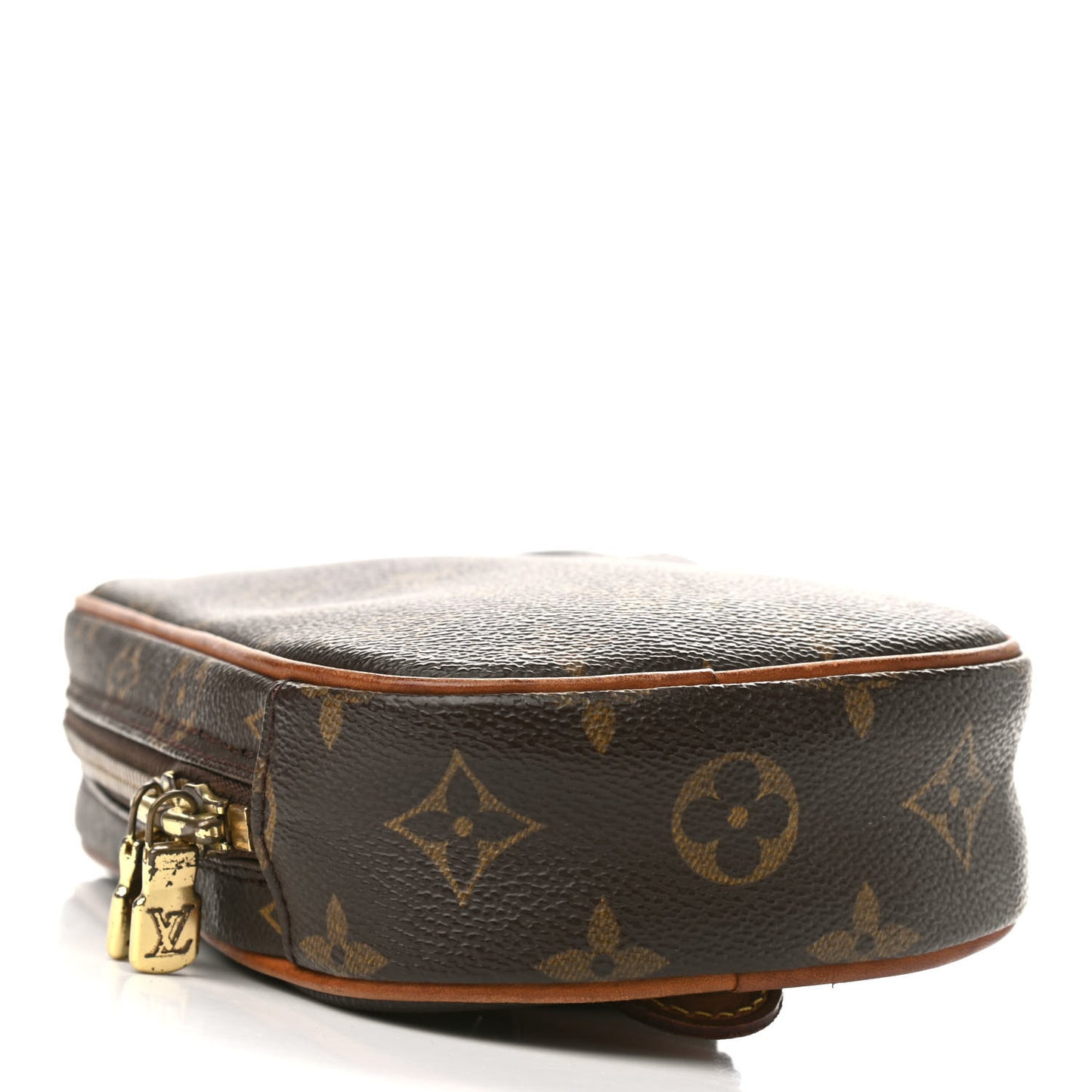 Monogram Pochette Gange