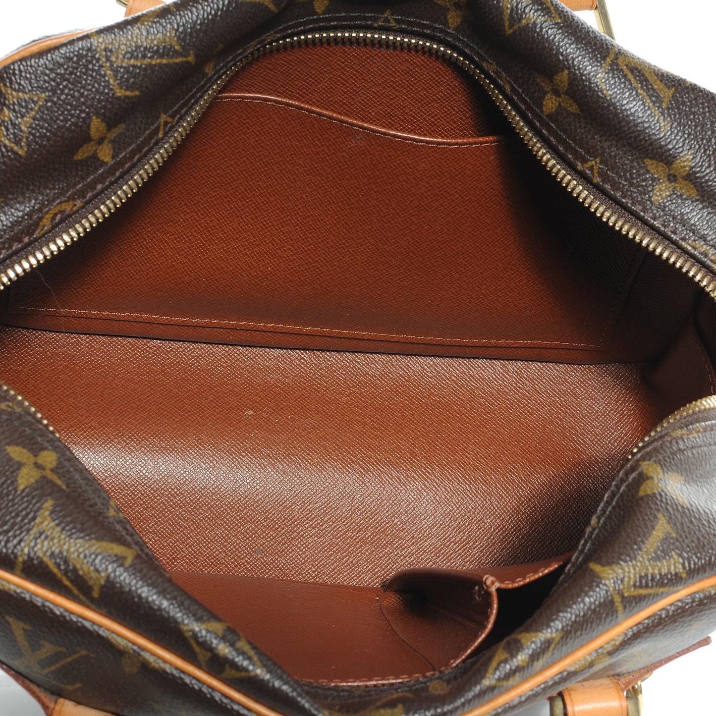 Monogram Cite MM