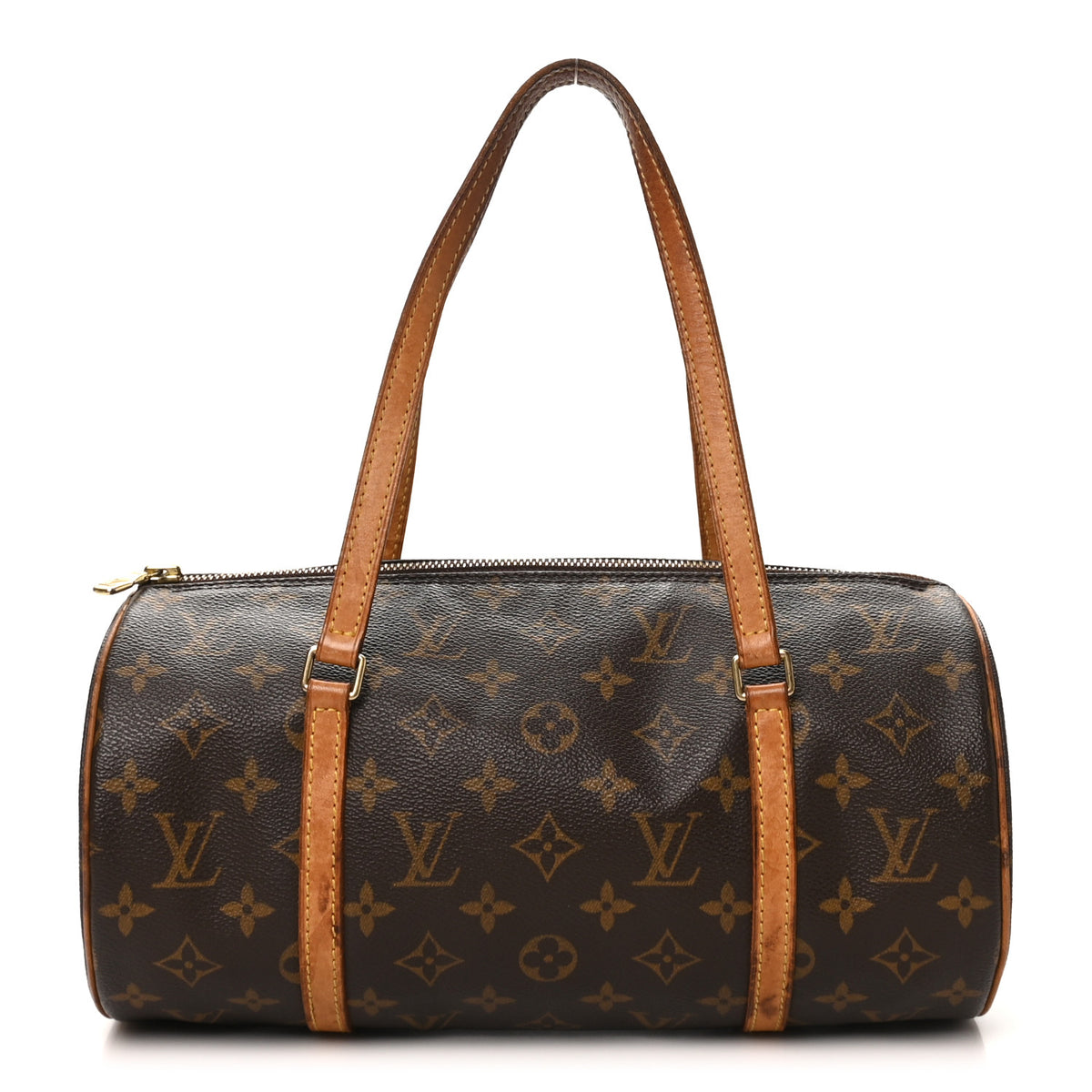 Monogram Papillon 26