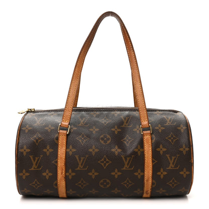 Louis Vuitton Monogram Papillon 26 1 of 9