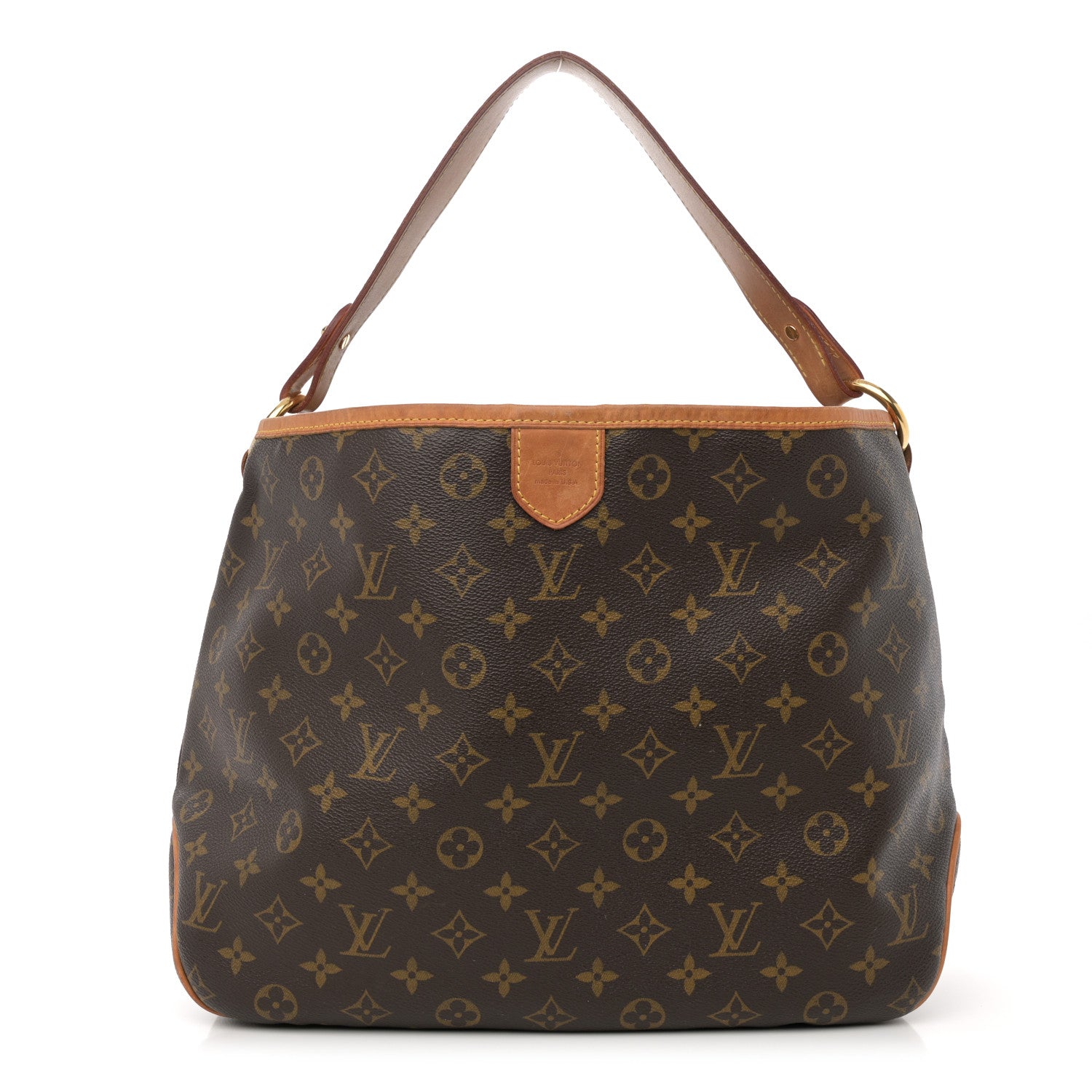 Louis Vuitton Monogram Delightful PM 1 of 18