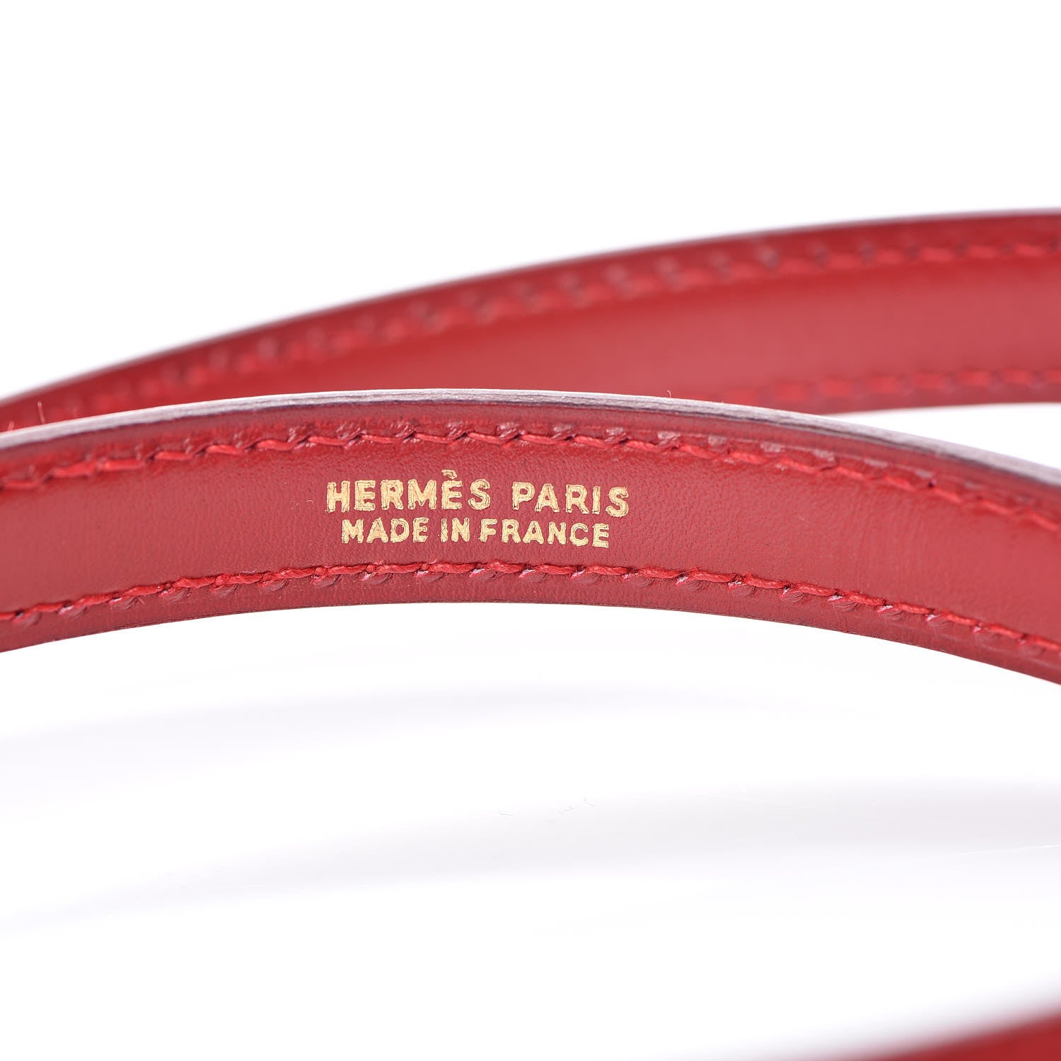 Hermes Box Mini Kelly Sellier 20 Rouge Vif 25 of 32