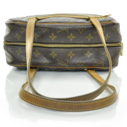 Louis Vuitton Monogram Cite MM 5 of 10