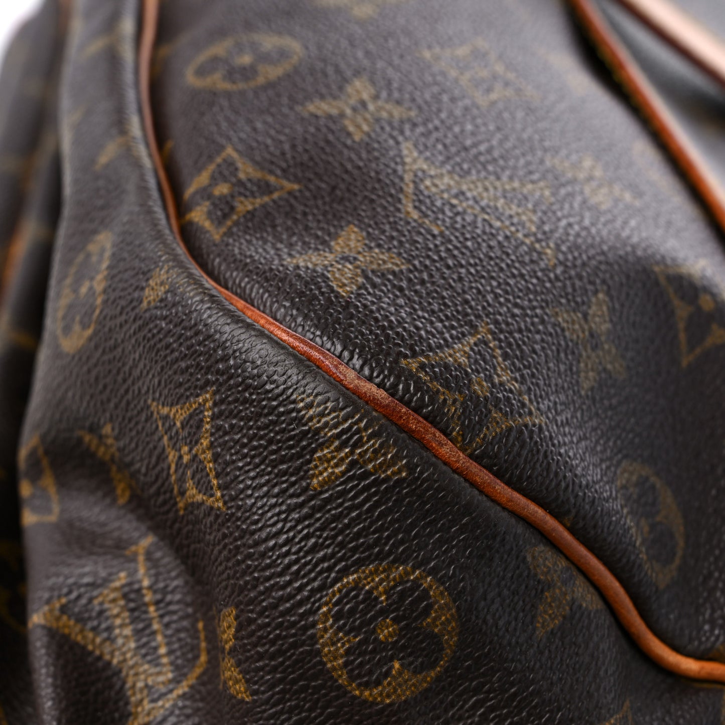 Monogram Saumur 35