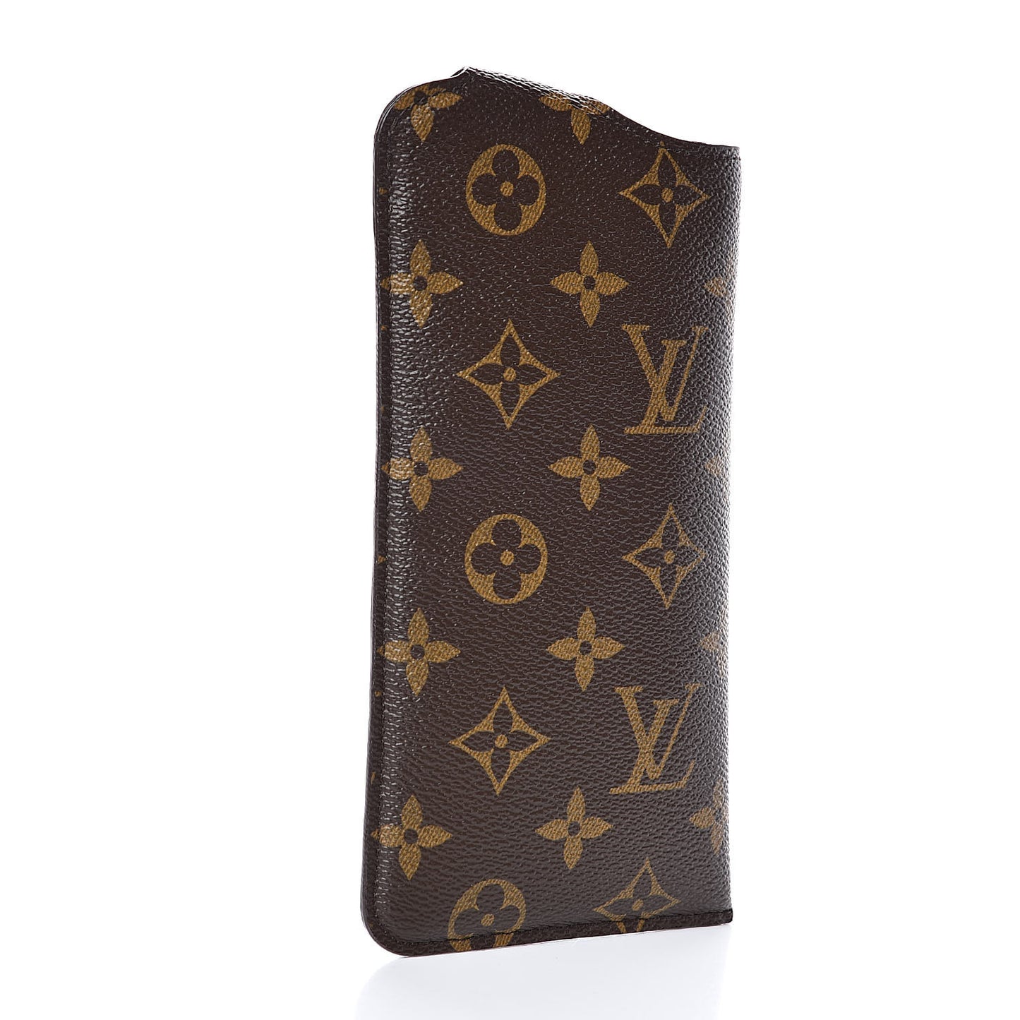 Monogram Sunglasses Case MM