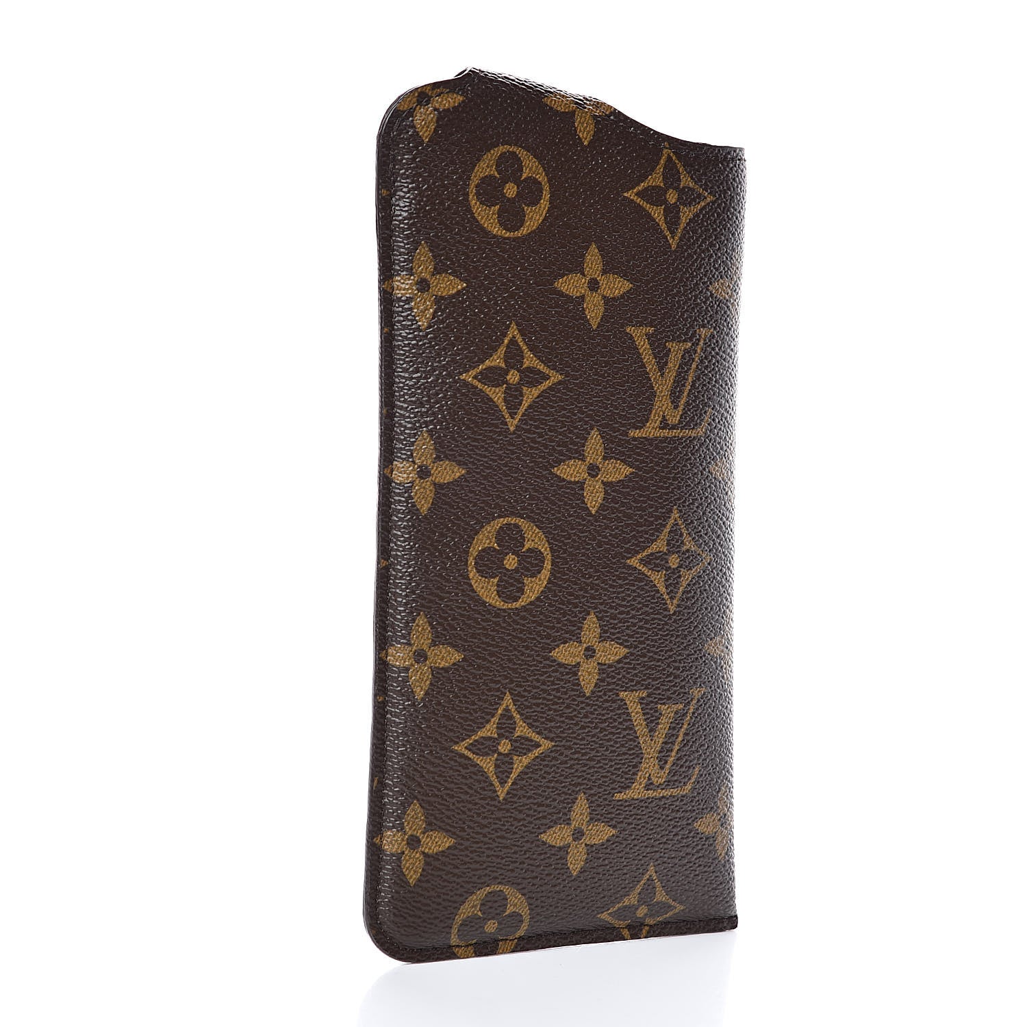 Louis Vuitton Monogram Sunglasses Case MM 3 of 6