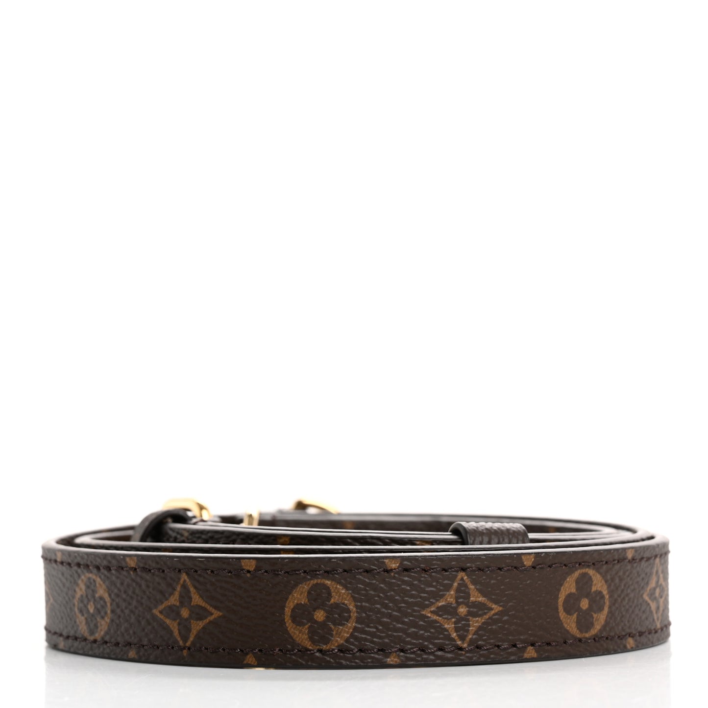 Monogram Bandouliere 20mm Adjustable Shoulder Strap