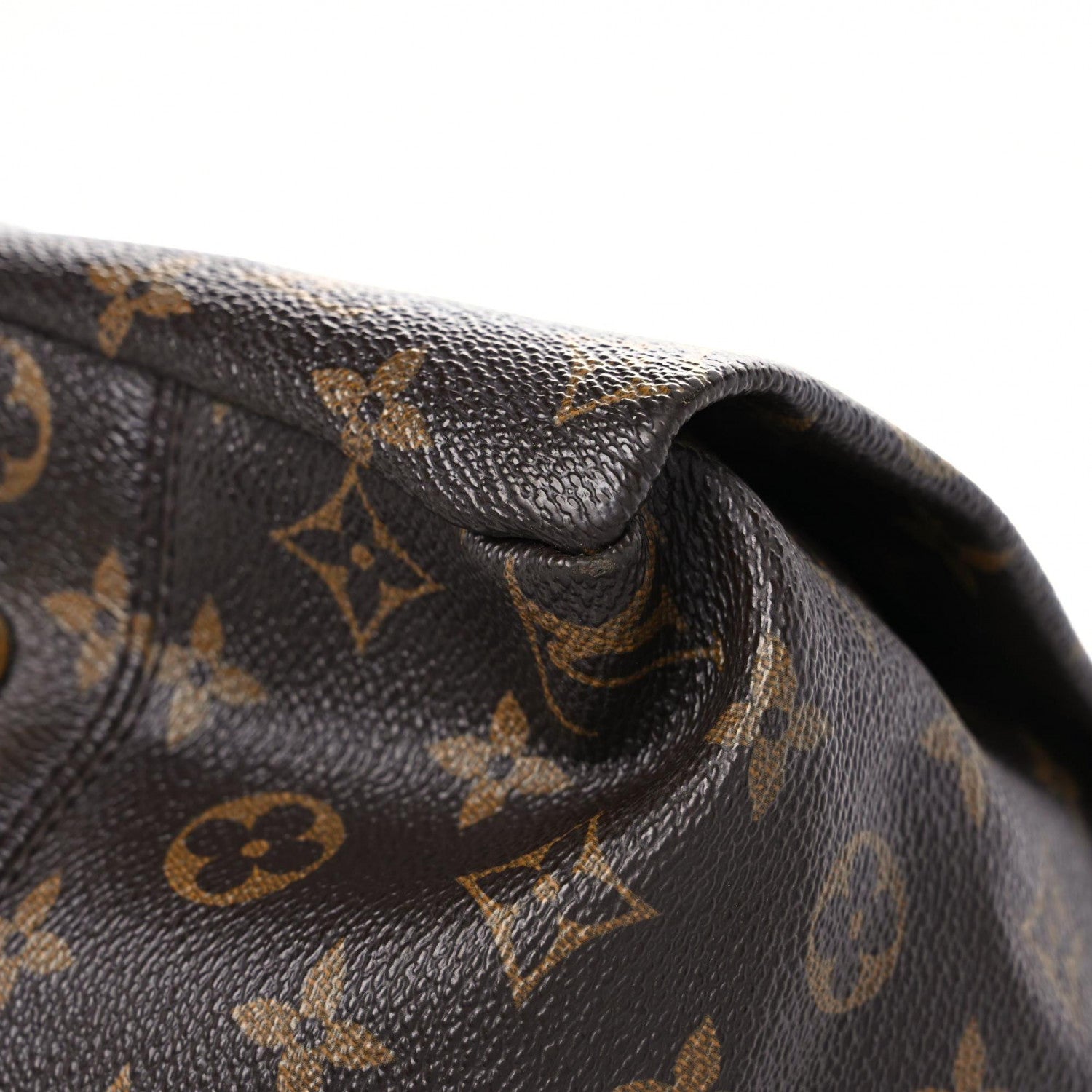 Louis Vuitton Monogram Artsy MM 14 of 21