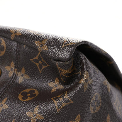 Louis Vuitton Monogram Artsy MM 14 of 21