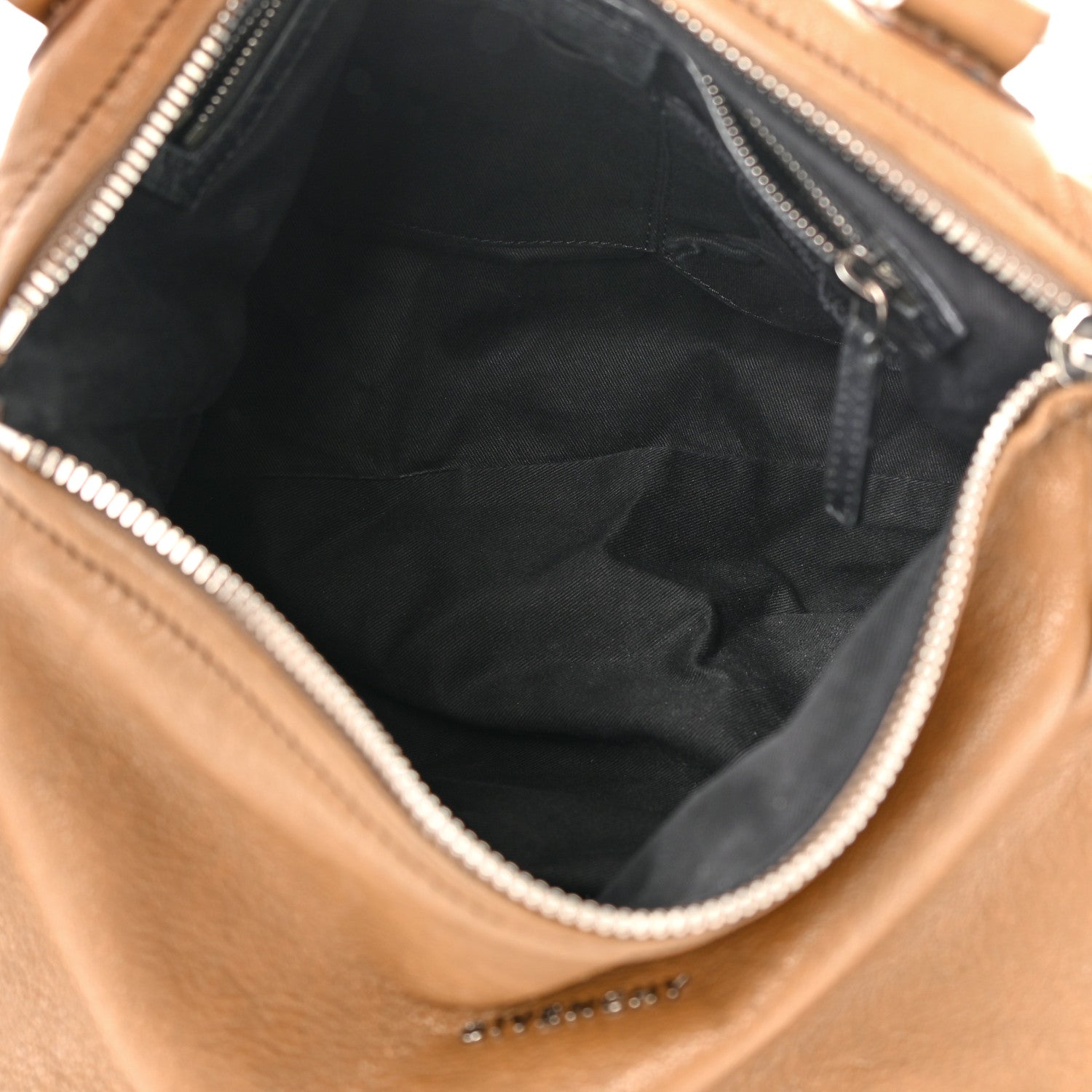 Givenchy Sugar Goatskin Medium Pandora Caramel 5 of 12