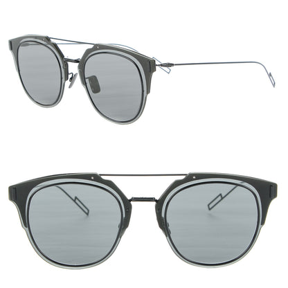 Christian Dior Homme Composit 1.0 Sunglasses Black 1 of 7