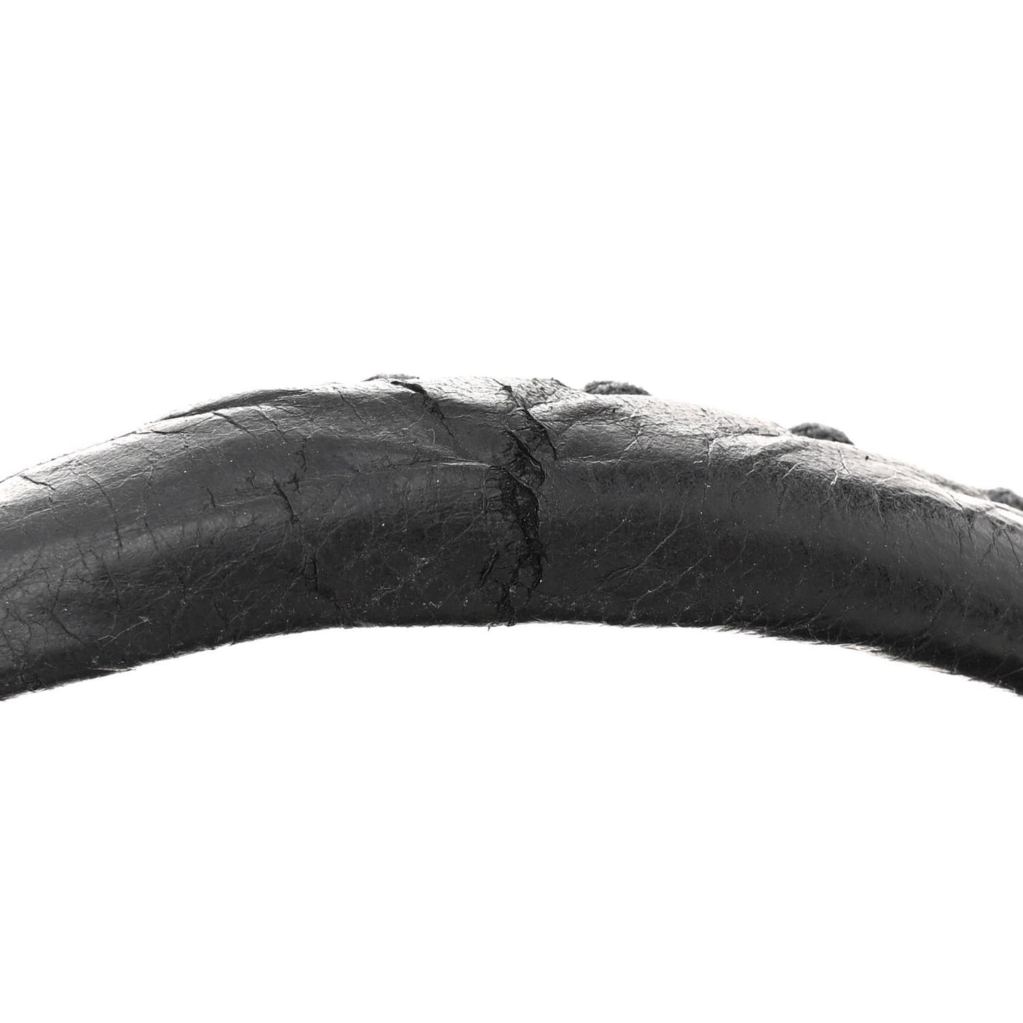 Agneau Classic Hardware City Black