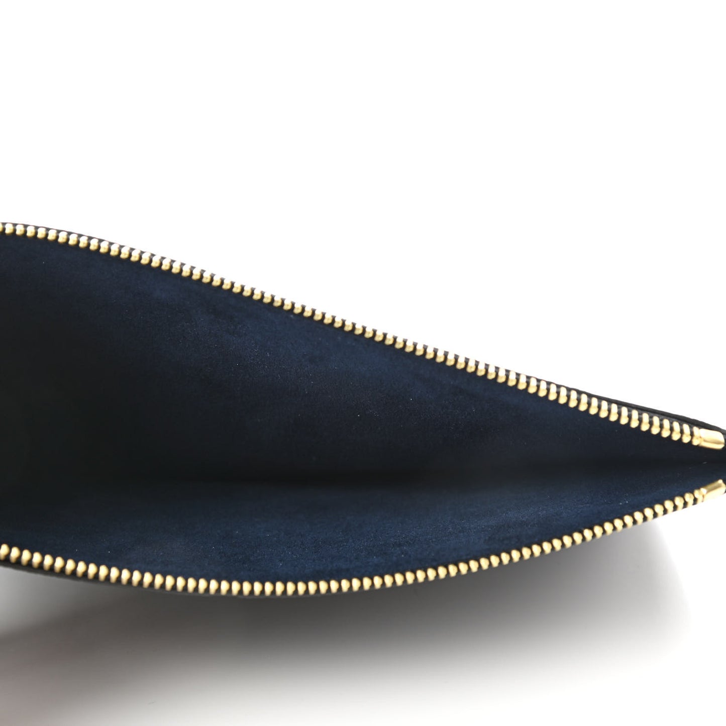 Empreinte Monogram Giant Neverfull MM Pochette Black
