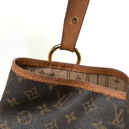 Louis Vuitton Monogram Delightful GM 11 of 18