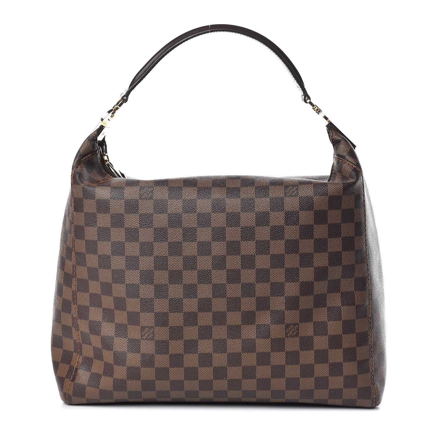 Damier Ebene Portobello GM