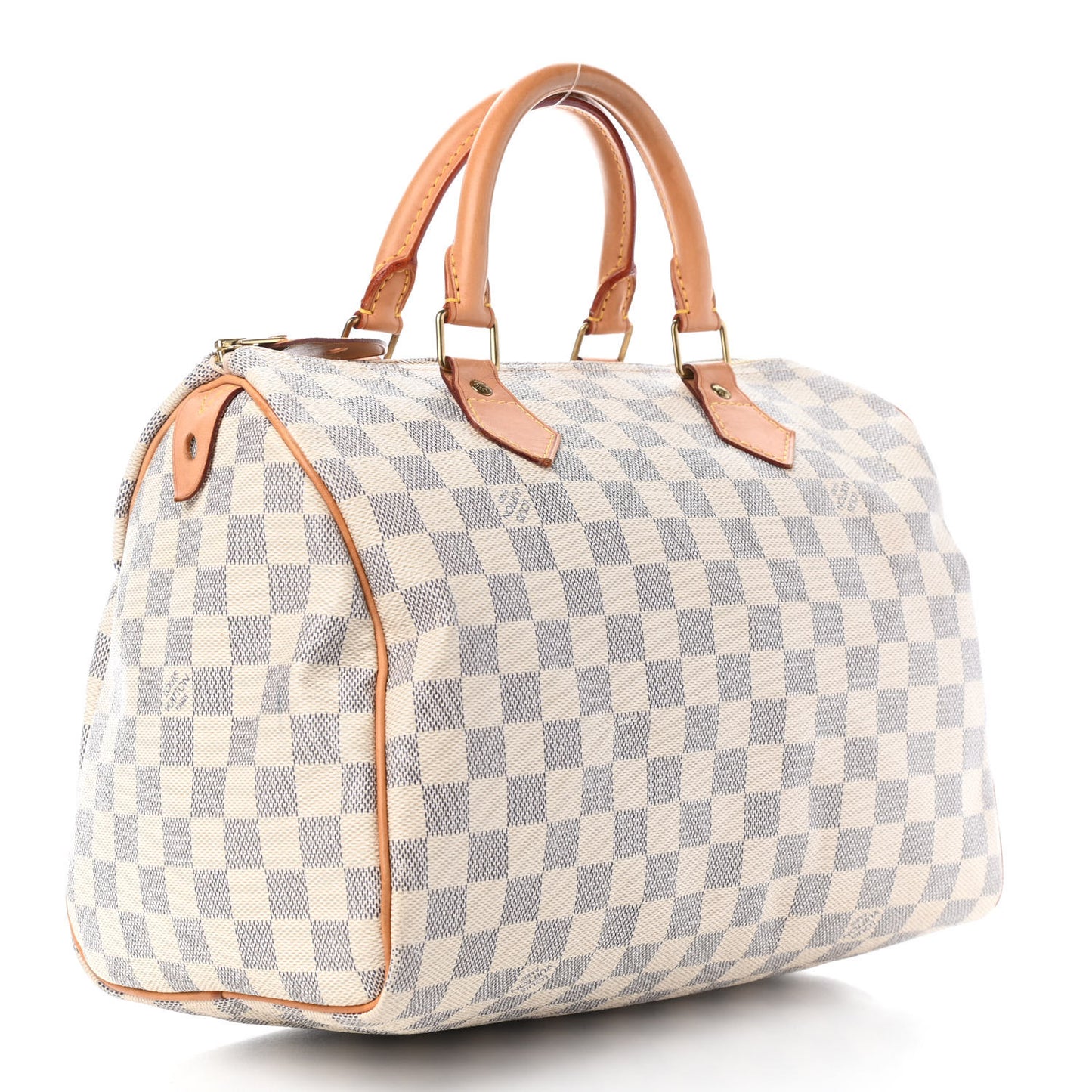 Damier Azur Speedy 30