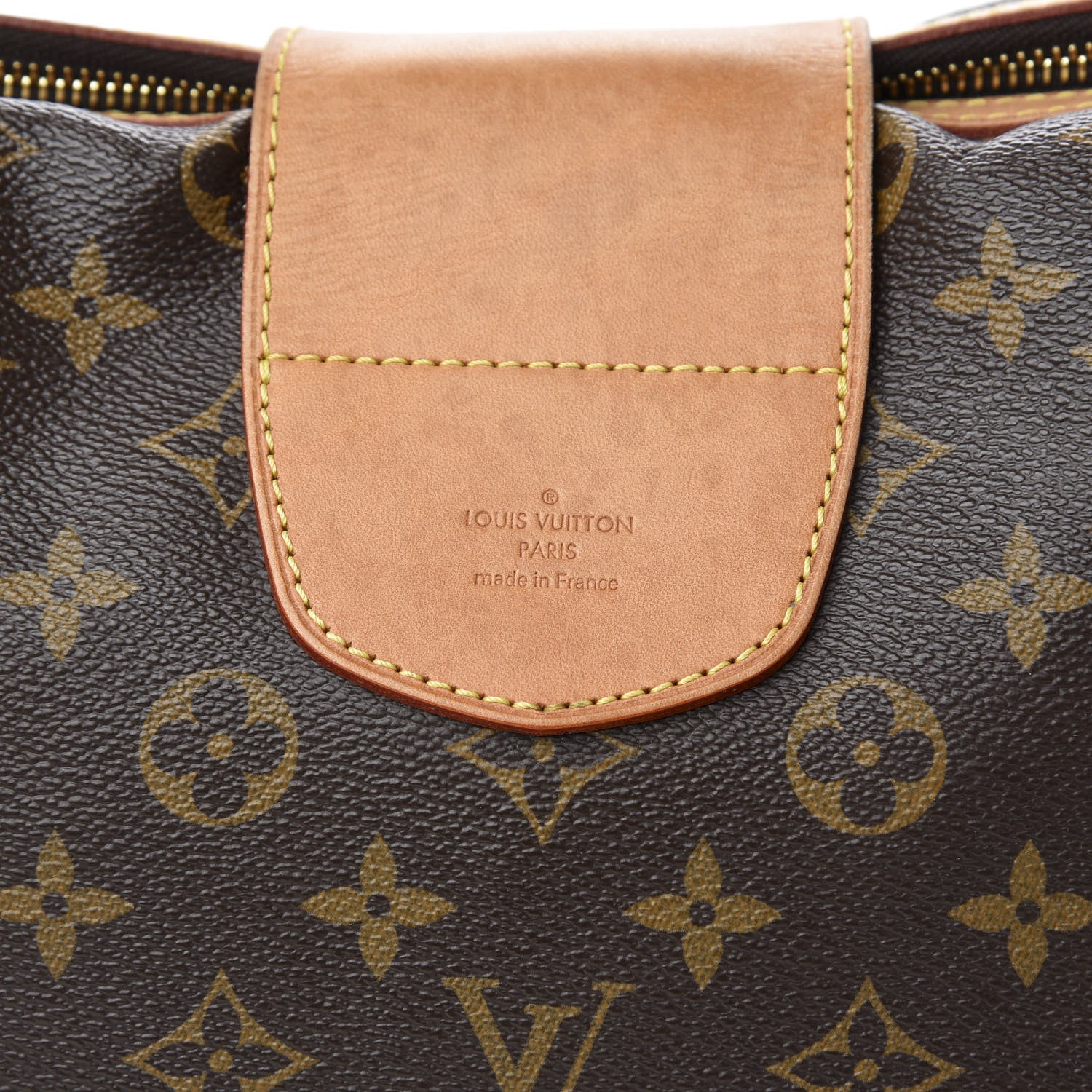 Louis Vuitton Monogram Stresa PM 13 of 14