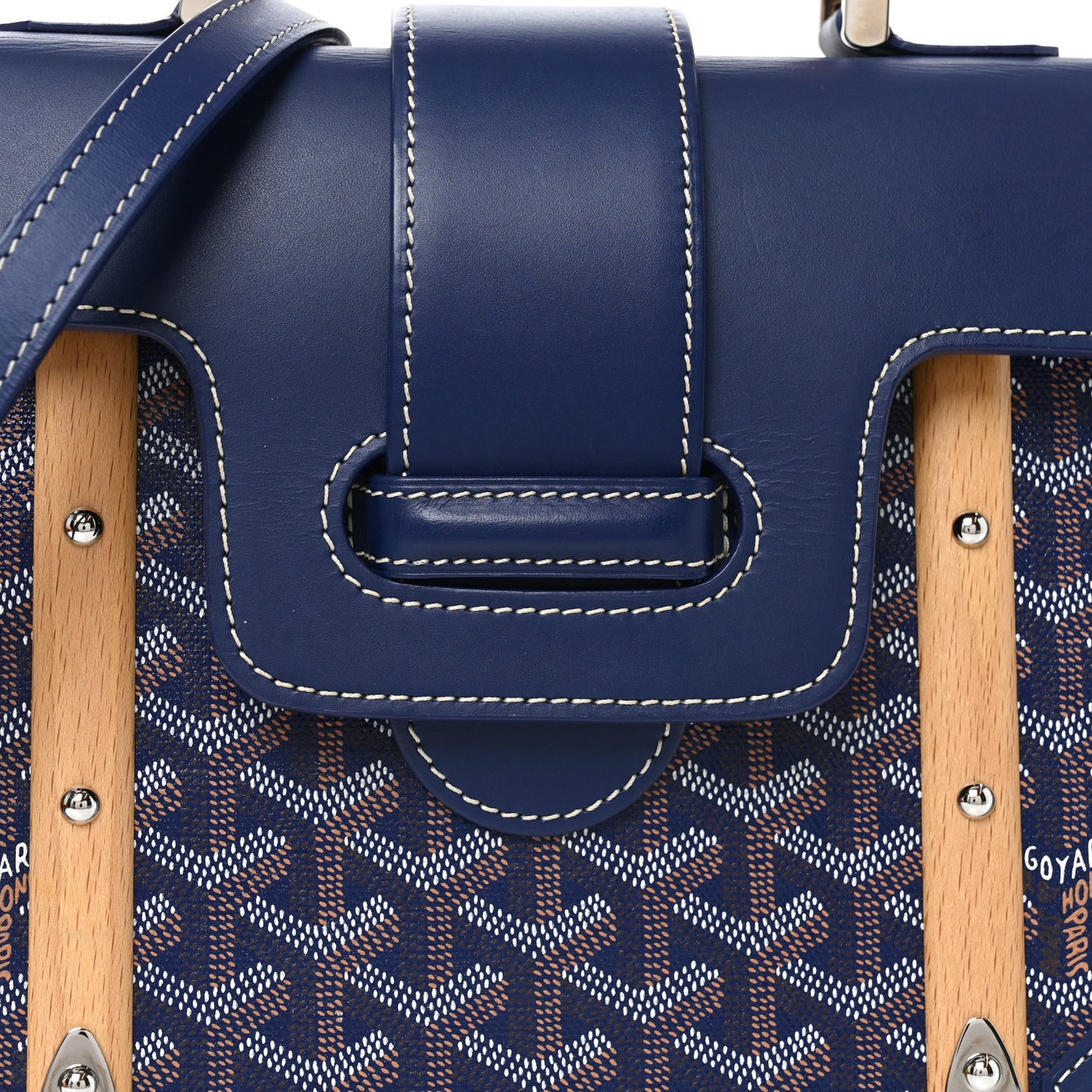 Goyardine Saigon PM Navy