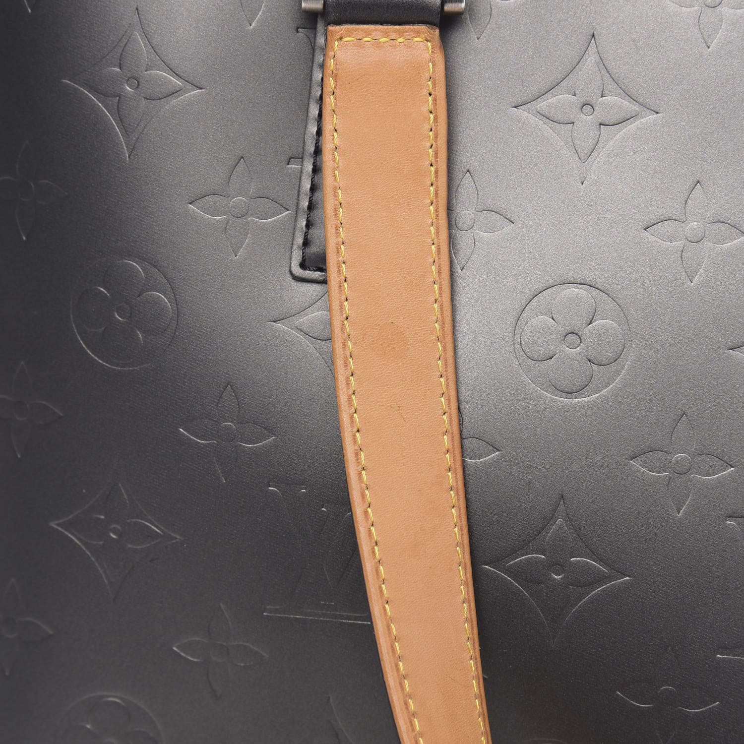 Louis Vuitton Mat Monogram Stockton Grey 12 of 14