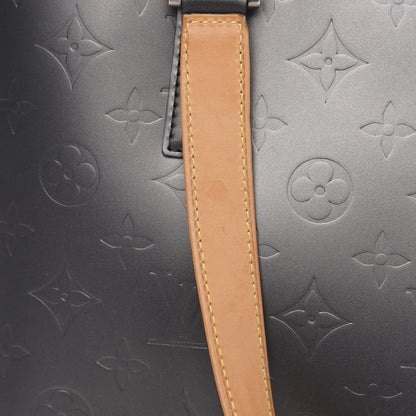 Louis Vuitton Mat Monogram Stockton Grey 12 of 14
