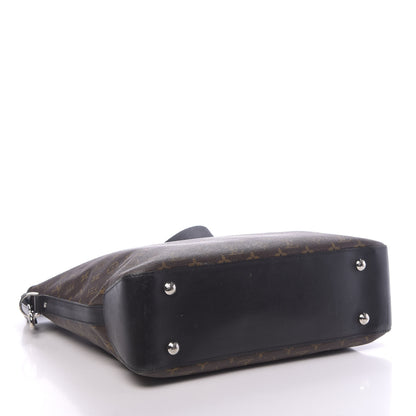Louis Vuitton Monogram Macassar Davis 3 of 13