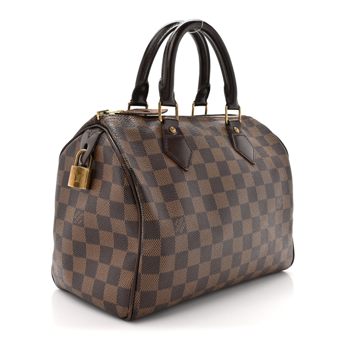Damier Ebene Speedy 25