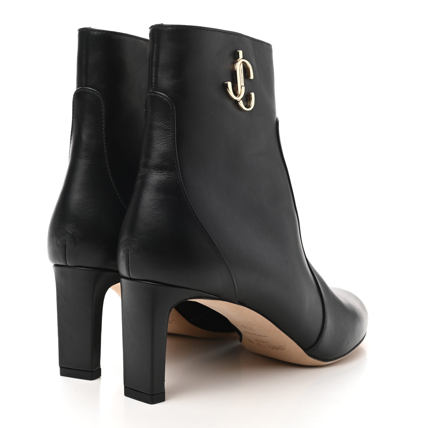 Minori 65 Boots 39.5 Black