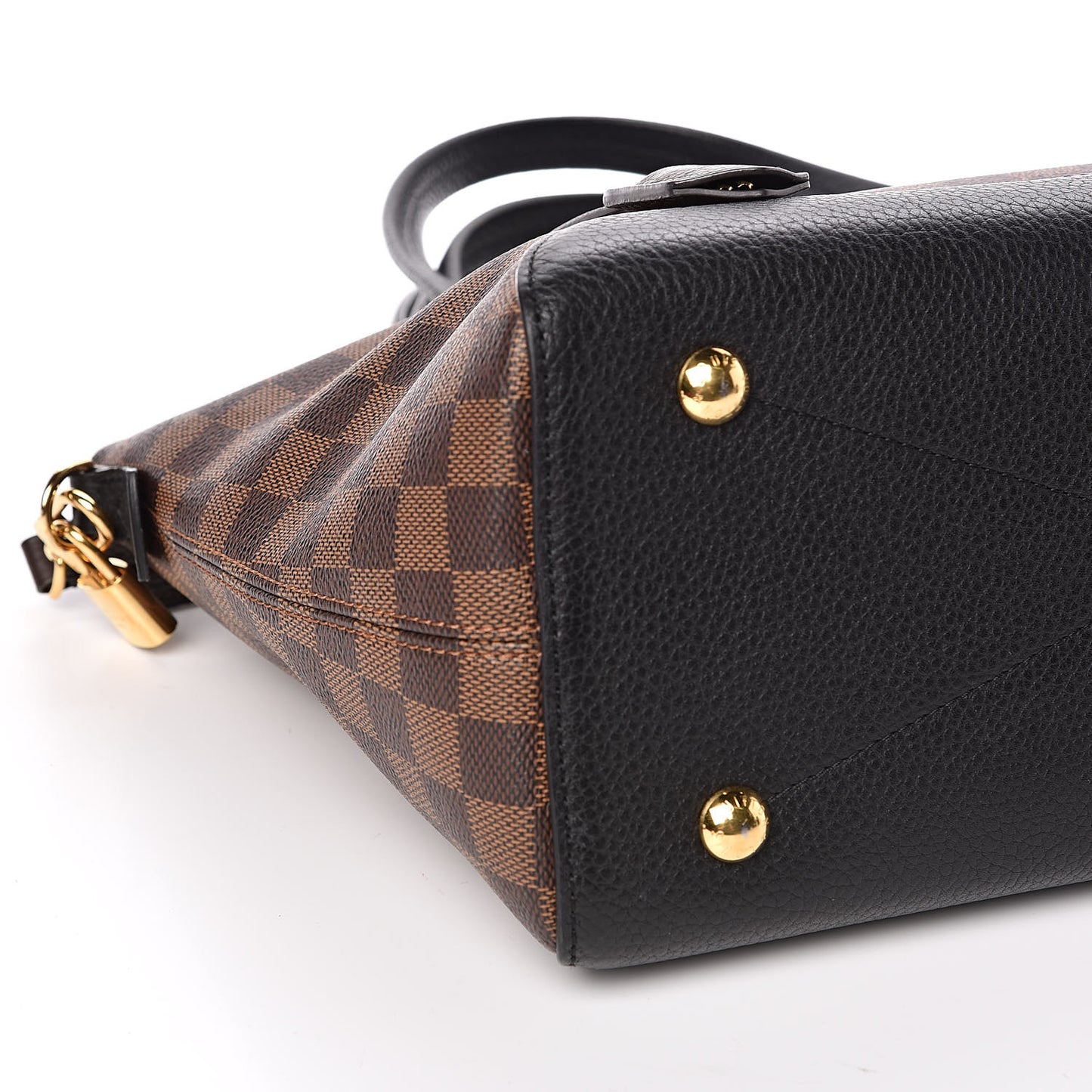 Damier Ebene Hyde Park Black