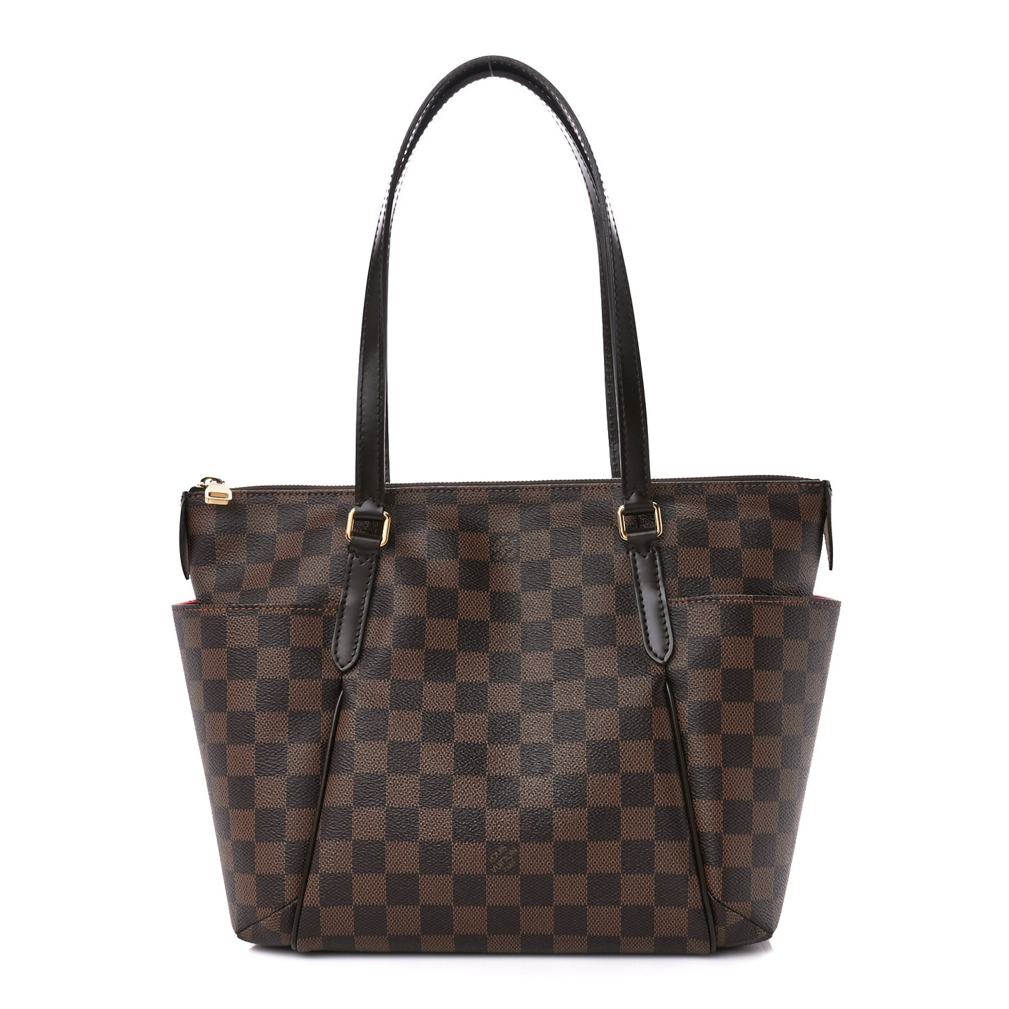 Damier Ebene Totally PM