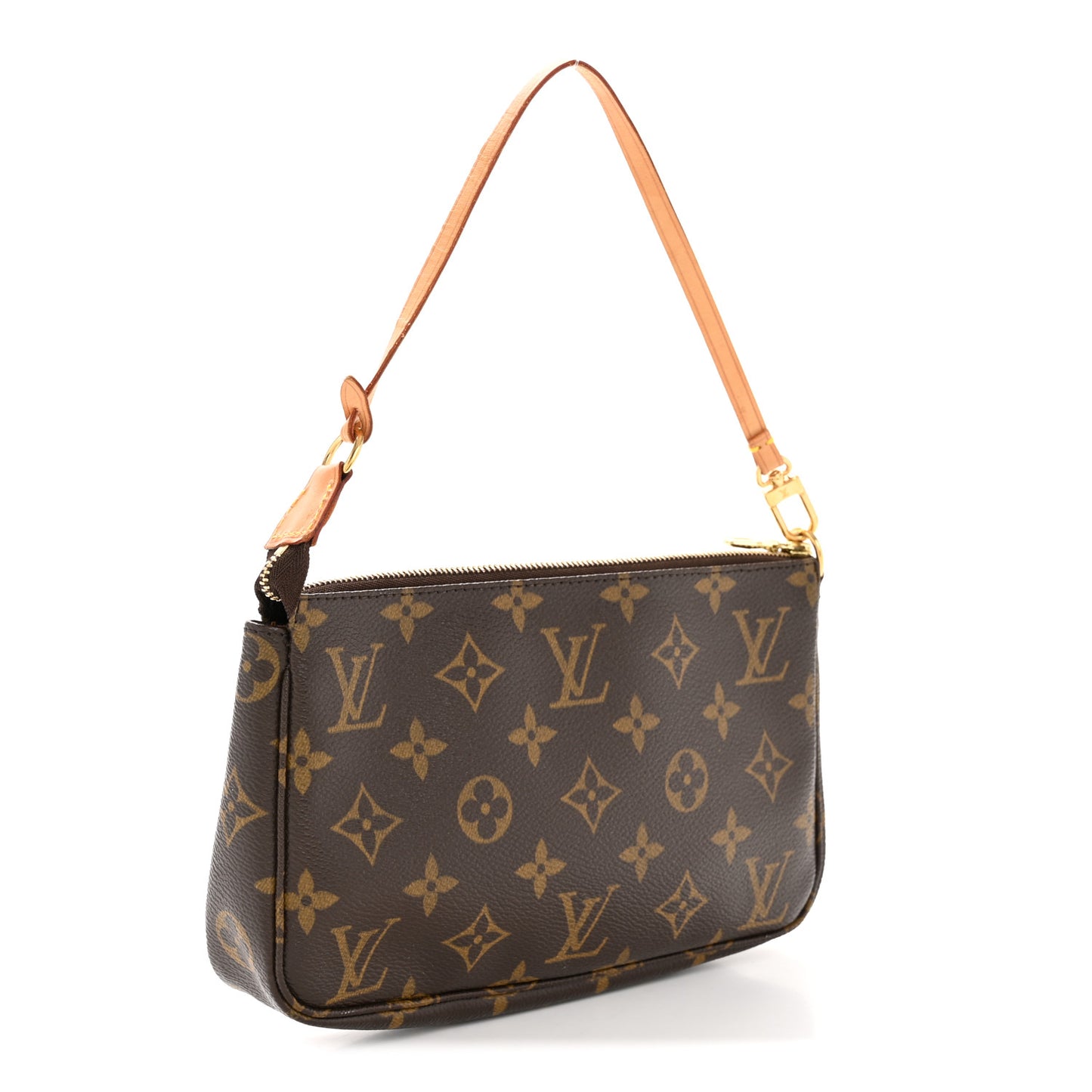 Monogram Pochette Accessories