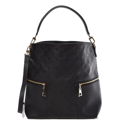 Louis Vuitton Empreinte Melie Black 1 of 11