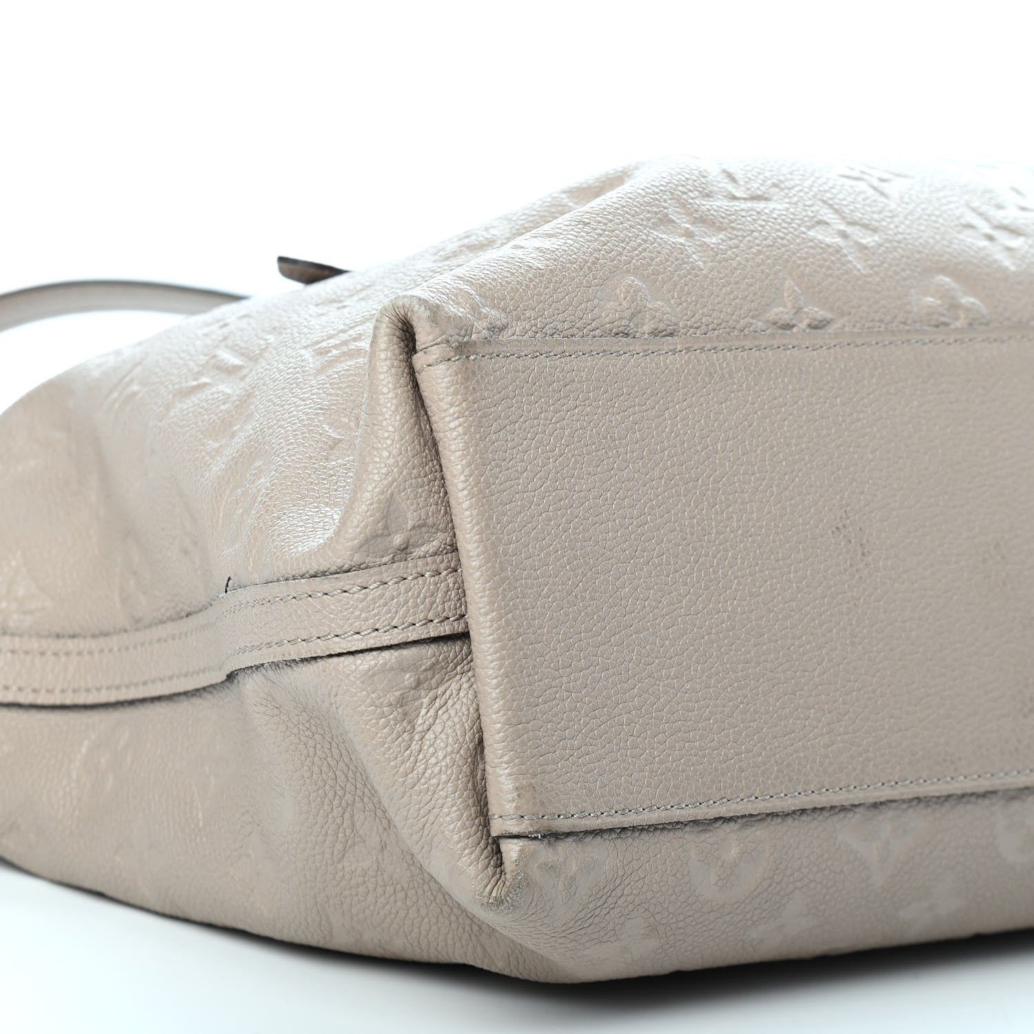 Louis Vuitton Empreinte Bastille MM Galet 7 of 13