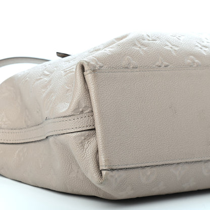Louis Vuitton Empreinte Bastille MM Galet 7 of 13