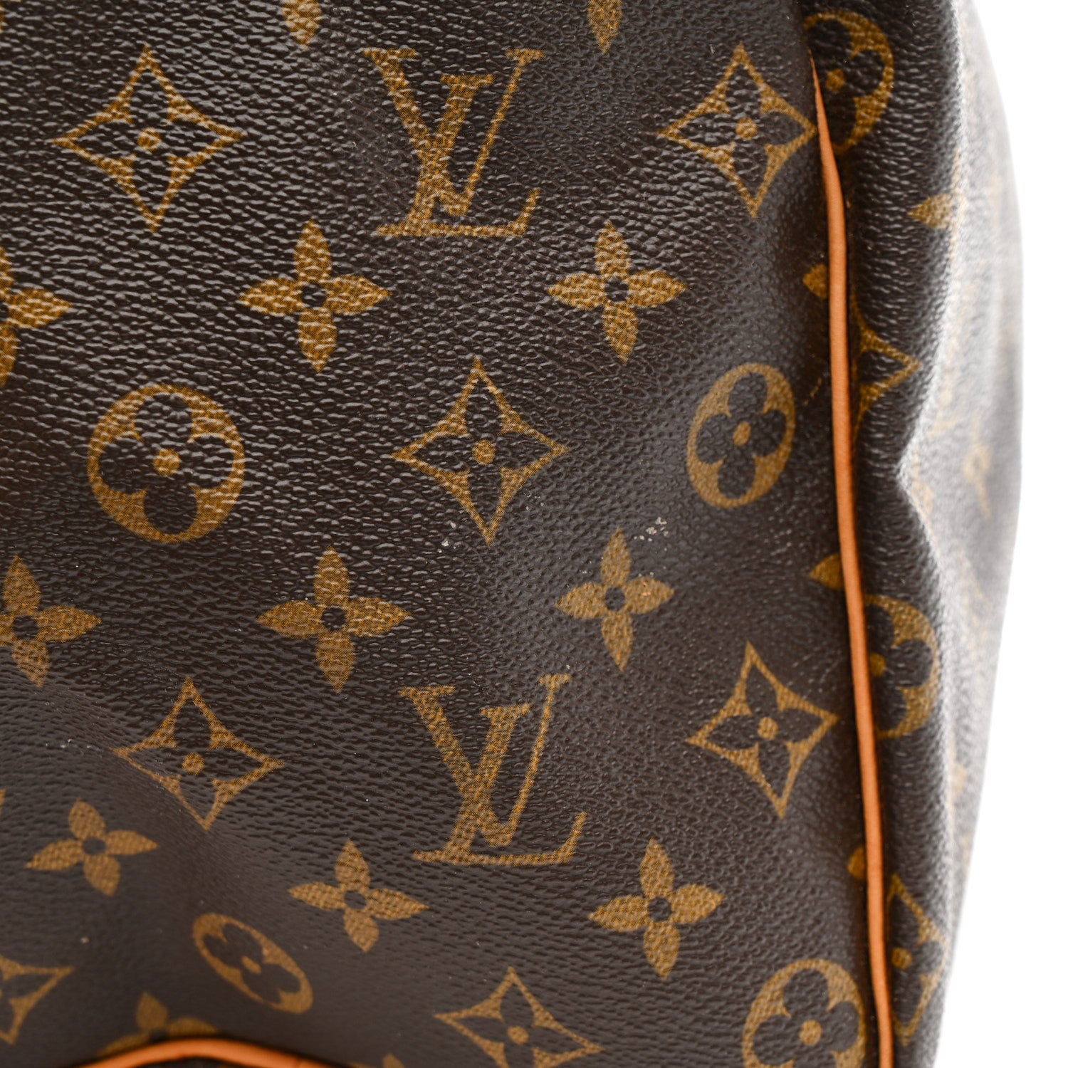 Louis Vuitton Monogram Speedy 40 15 of 26