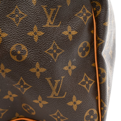 Louis Vuitton Monogram Speedy 40 15 of 26