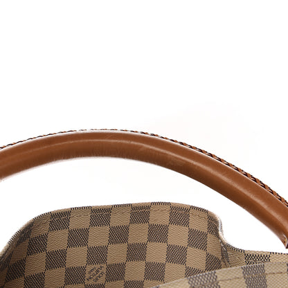Louis Vuitton Damier Azur Artsy GM 6 of 9