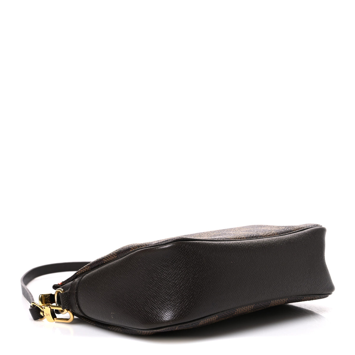 Damier Ebene Trousse Make Up Bag Pochette