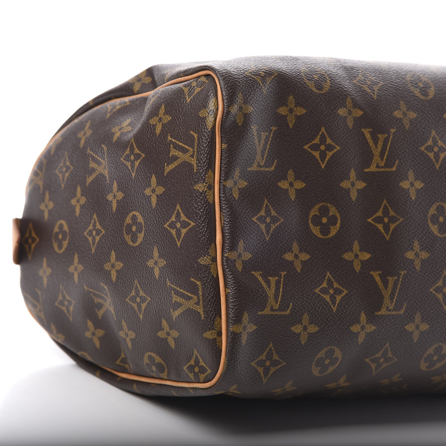 Louis Vuitton Monogram Speedy 30 9 of 12