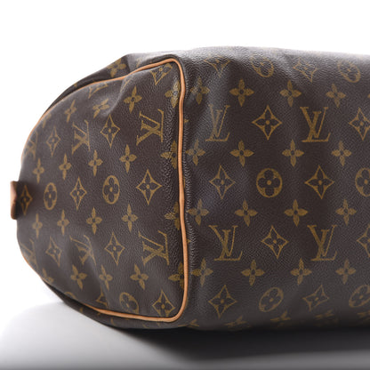 Louis Vuitton Monogram Speedy 30 9 of 12