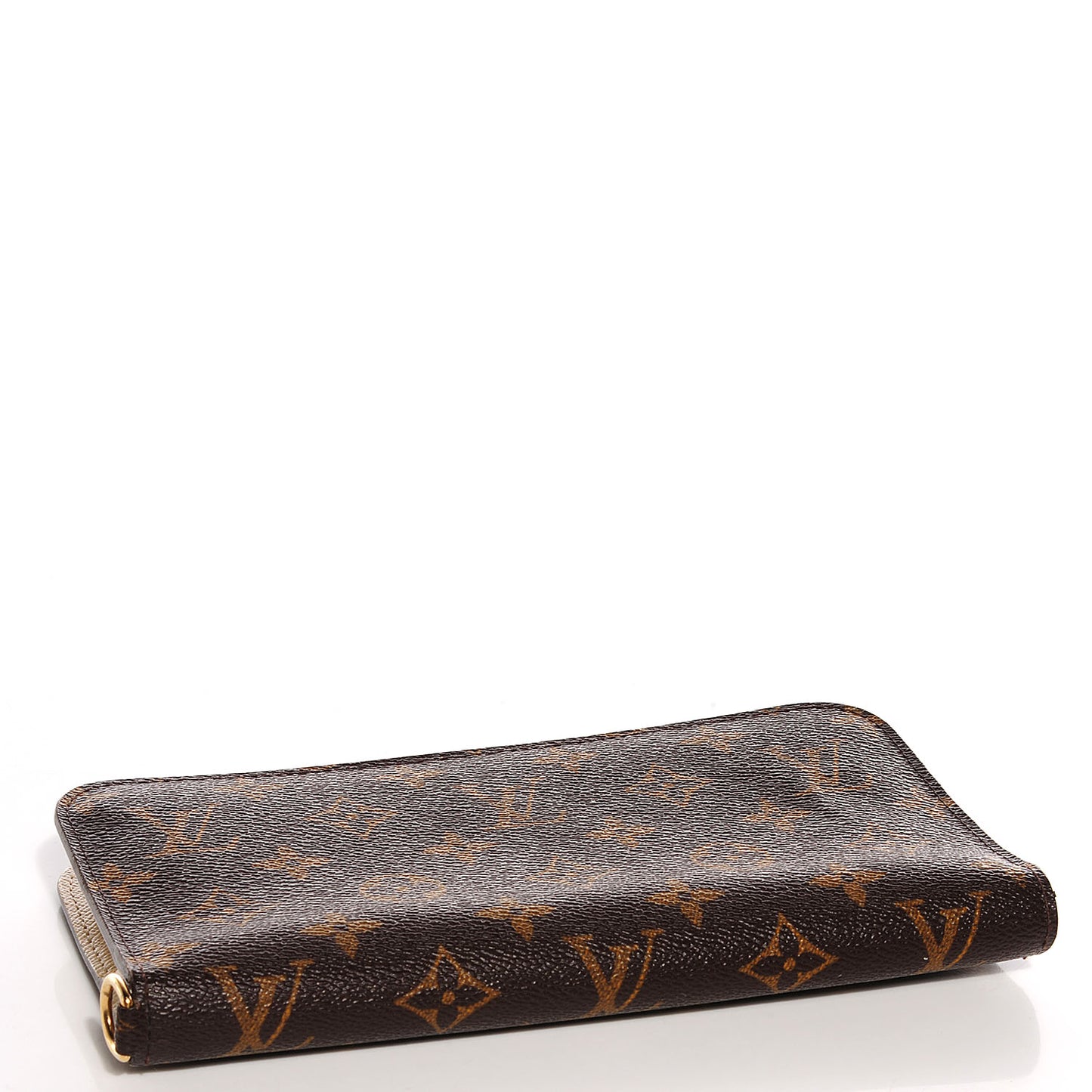 Monogram Insolite Wallet White