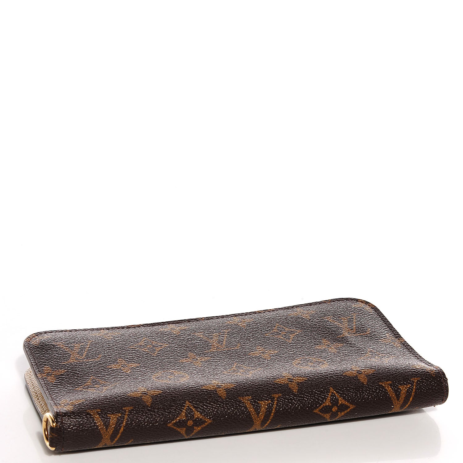 Louis Vuitton Monogram Insolite Wallet White 4 of 7